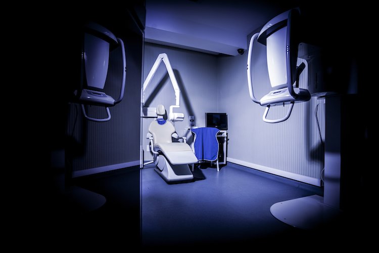 Velvet Dental - Clinica stomatologica, Bucuresti